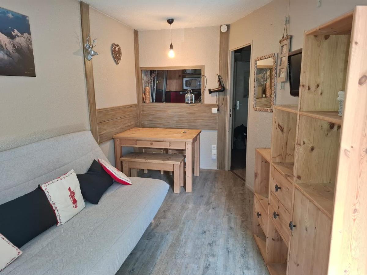 Cham sud - B&B Chamonix