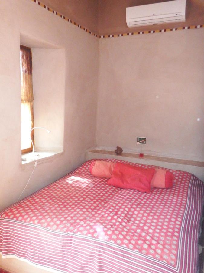 Chambre Double ou Lits Jumeaux Turiya