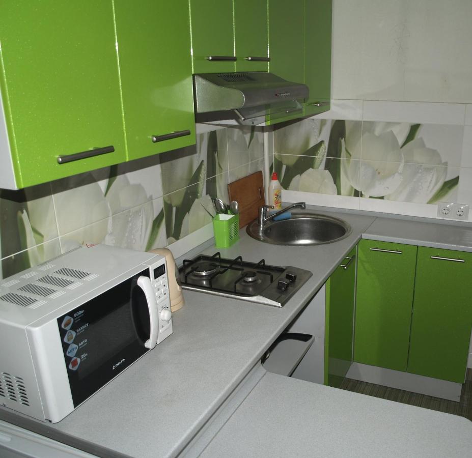 Apartament Sanitarna 17 - Chambres d’hôtes