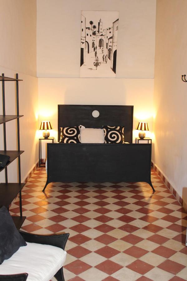 Camera Quadrupla con Bagno Privato 