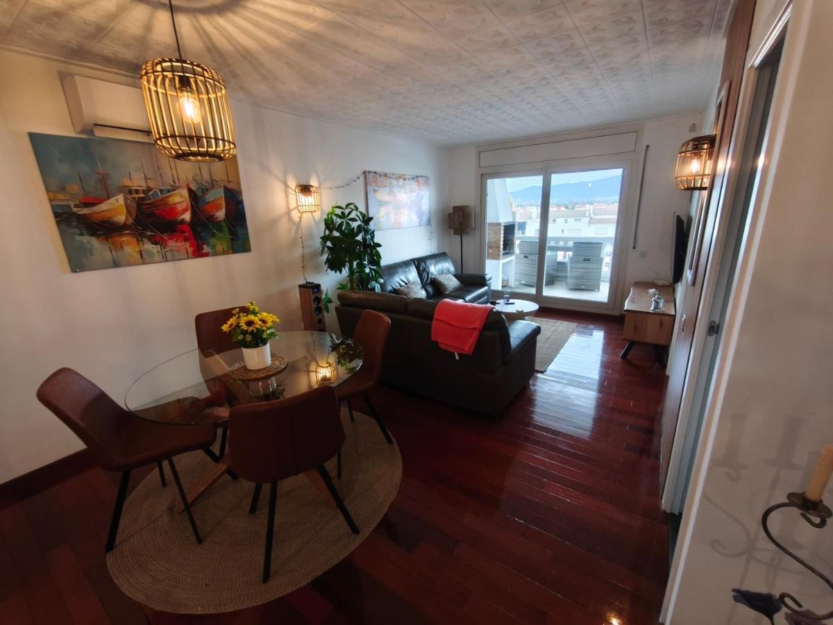 Appartement 2 Chambres avec Vue sur le Port