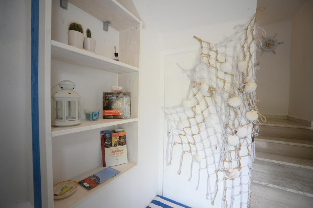 B&B Gli Alberetti - B&B