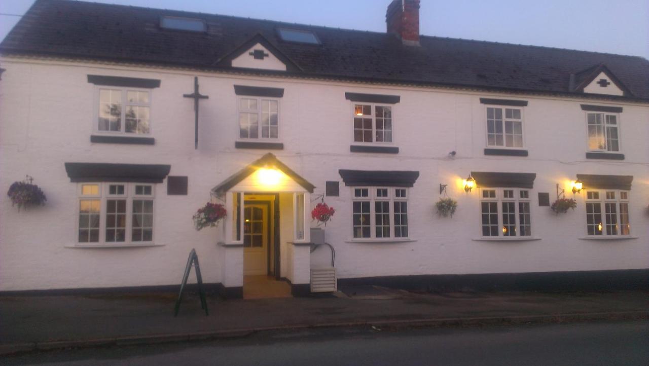 The Railway Inn - Bed and Breakfast Forden