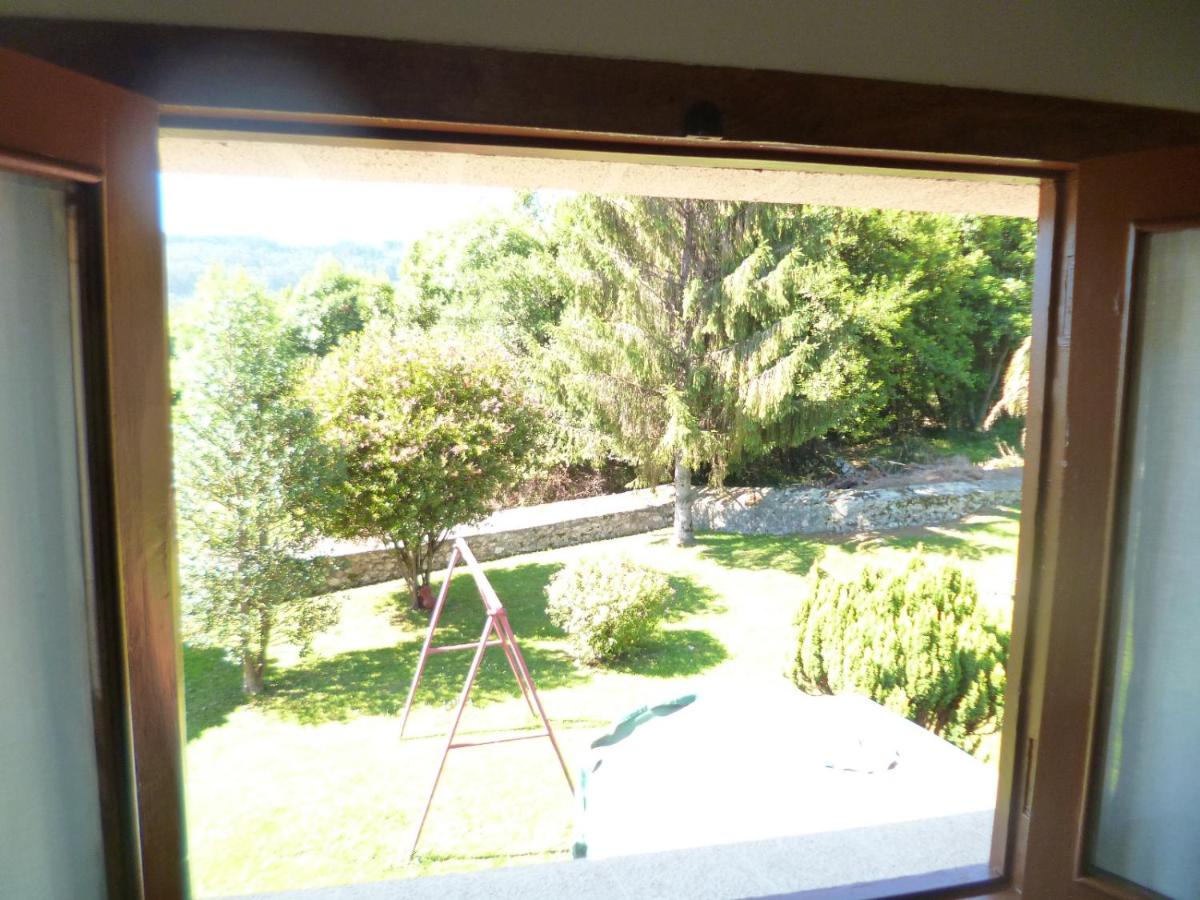 Los campos - B&B Hontoria