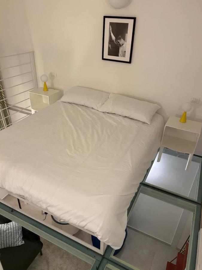 Casa Michelangelo Designer Loft in Milan Bovisa - B&B Milán