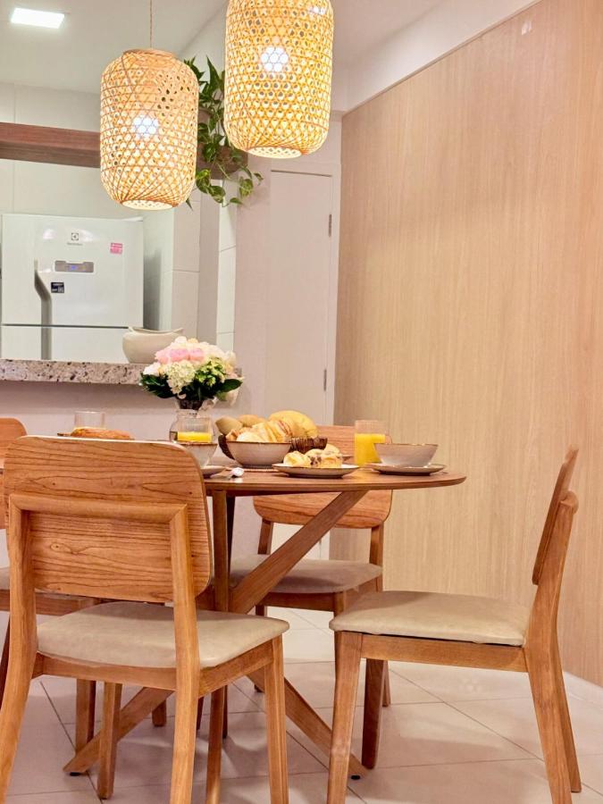 5 min a pé da Praia do Forte-Novo-Garagem-Wi-Fi - Ferienwohnung Cabo Frio