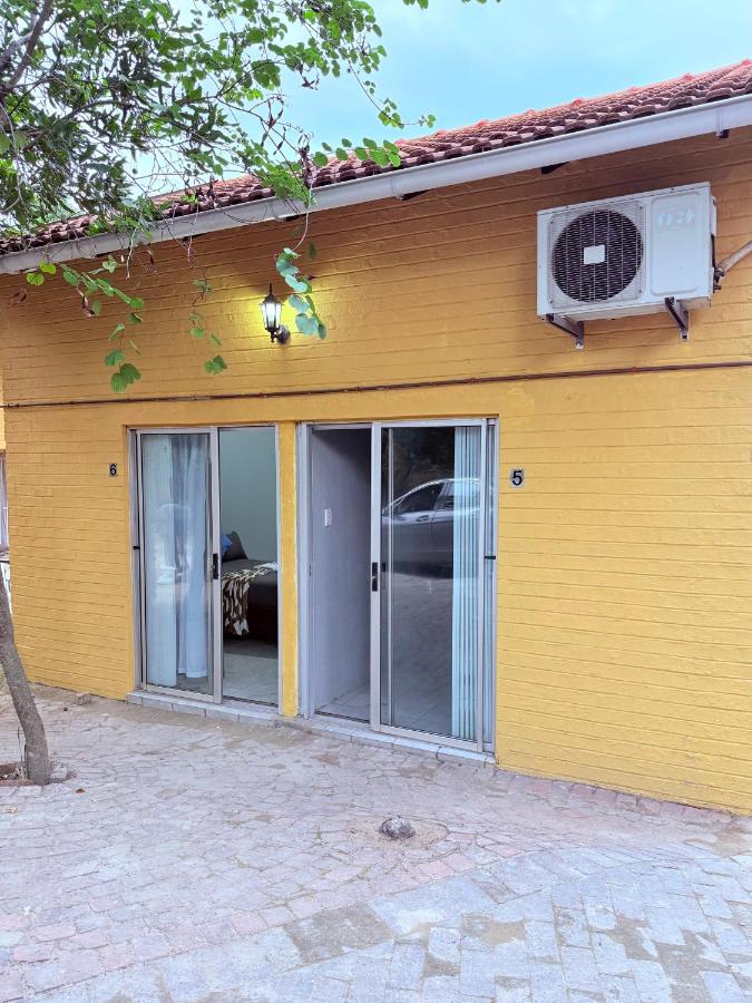 Gnostes Lodge Randburg - Bed and Breakfast Johannesburg