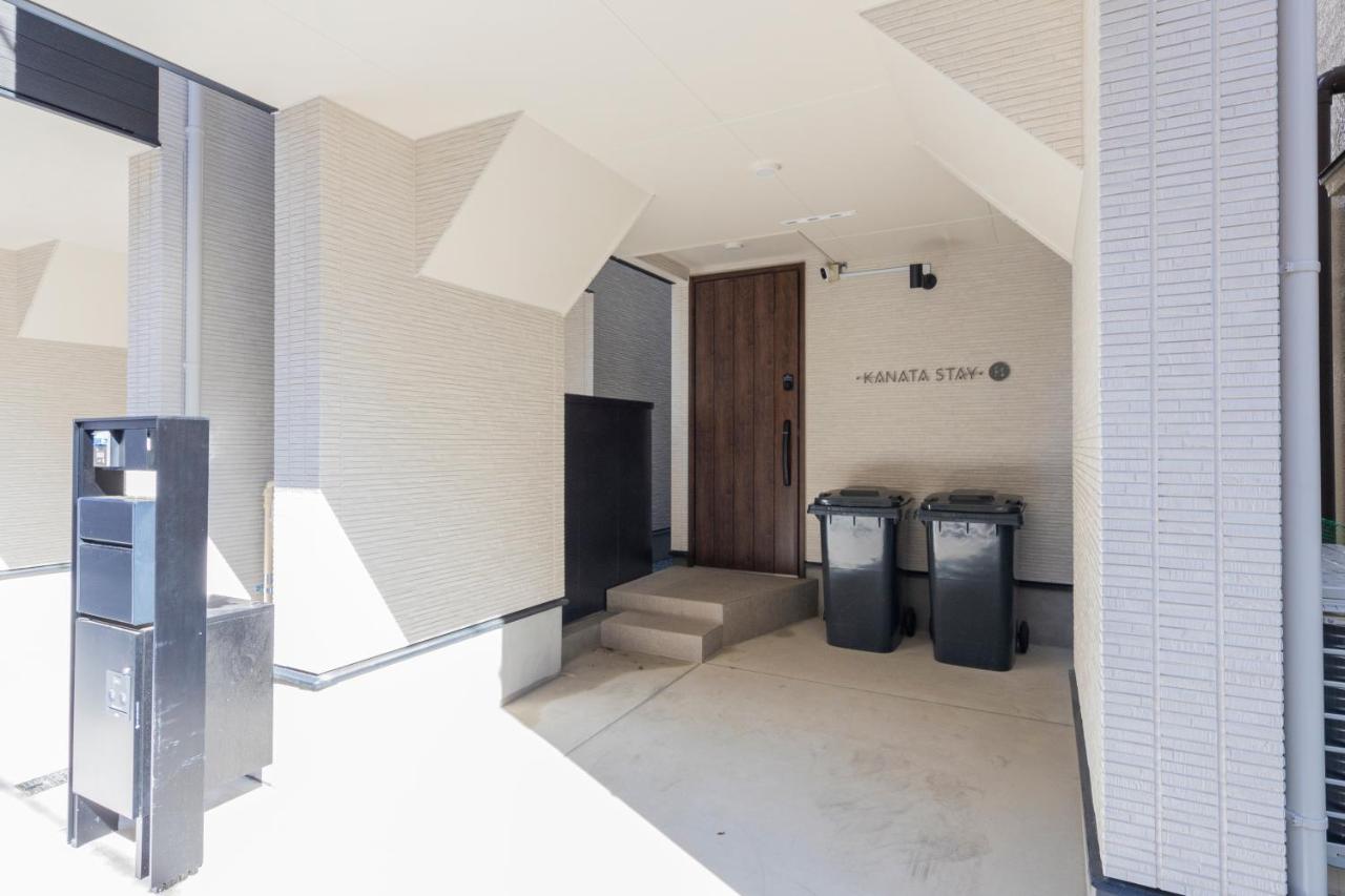 カナタステイAB KANATA Stay AB - Bed and Breakfast Tokio