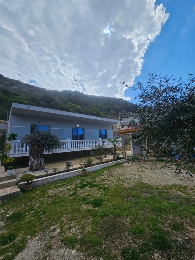 Amelia Room's - B&B Qeparo