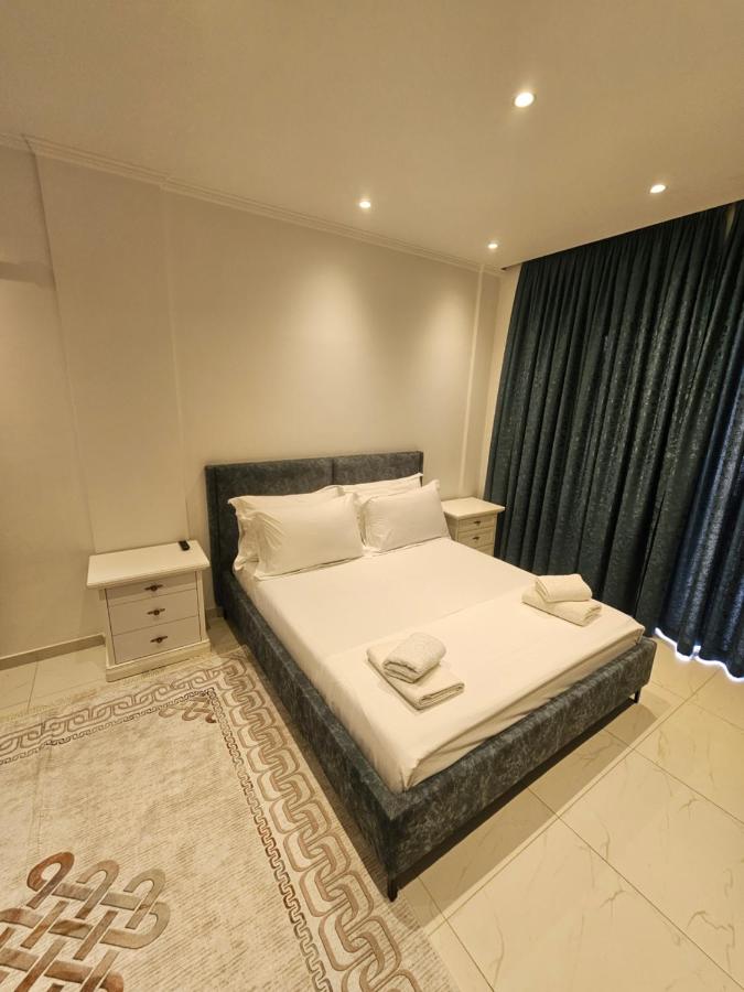 Habitación Doble con vistas al jardín