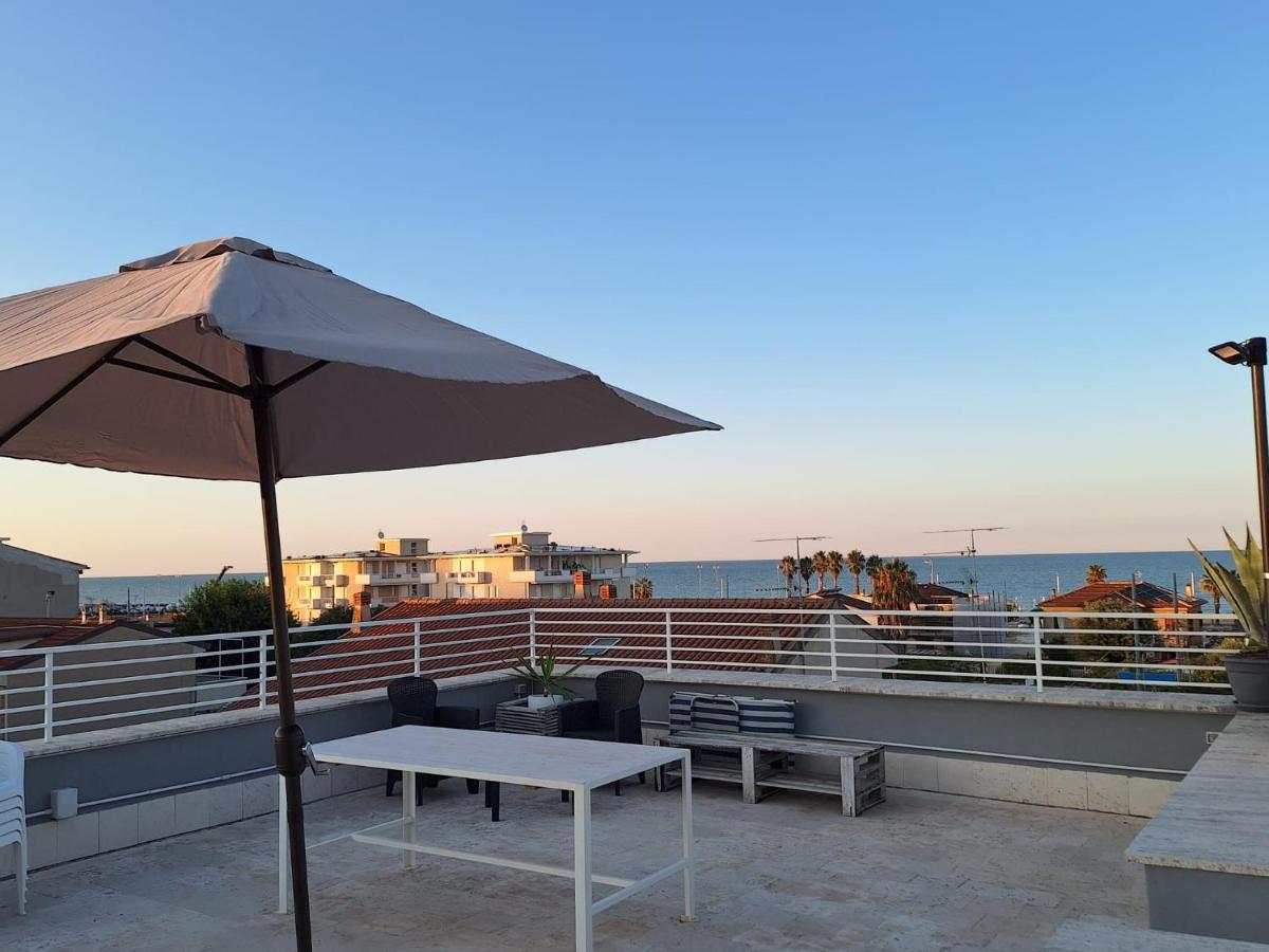 Appartamento al mare - B&B Porto Sant'Elpidio