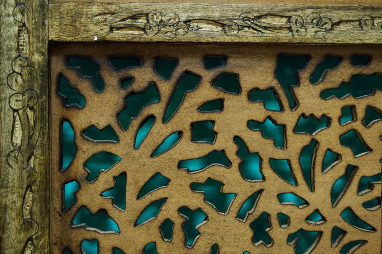 Camera Matrimoniale/Doppia con Letti Singoli