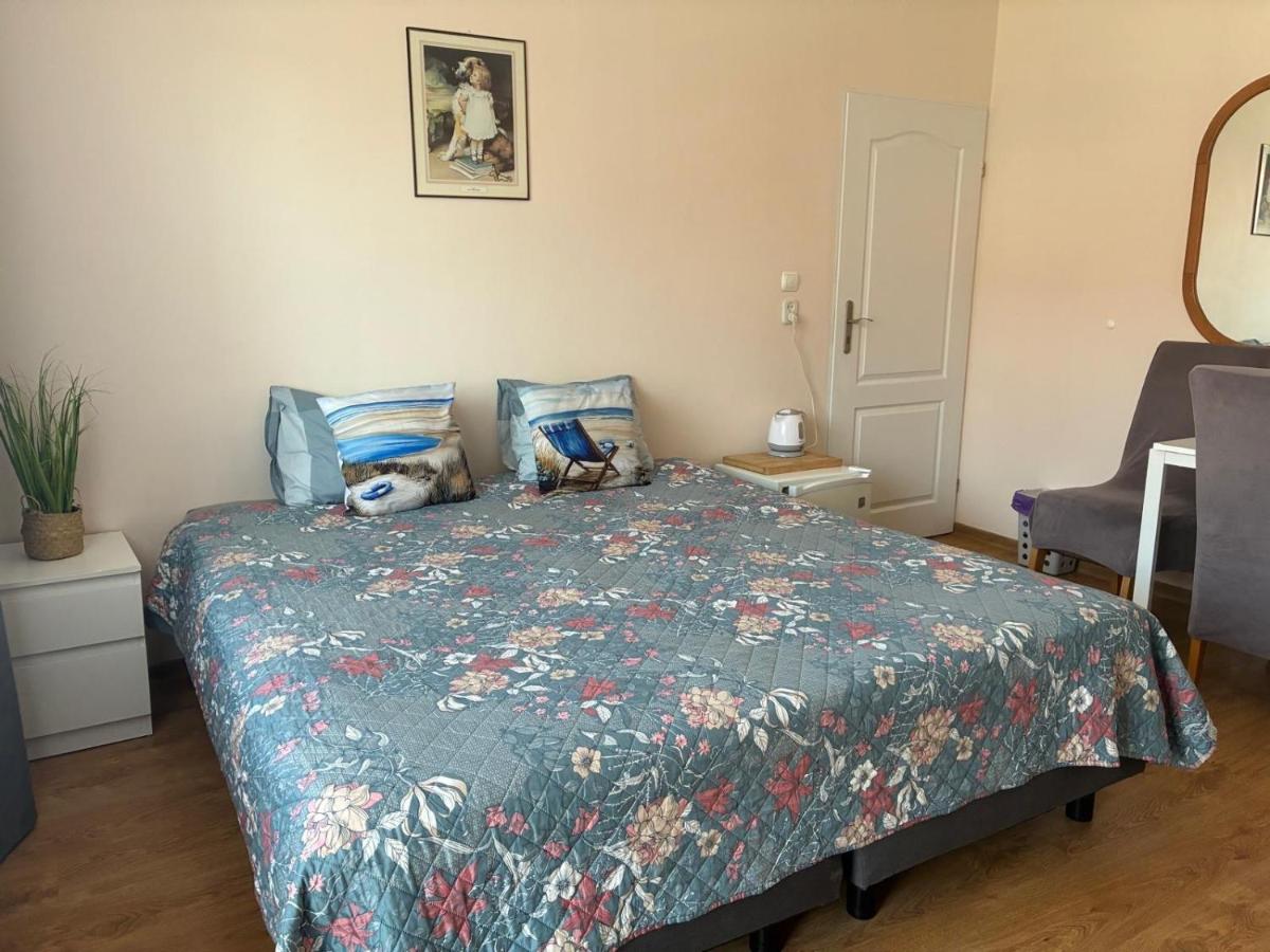 Willa 13-nastka - B&B Międzyzdroje