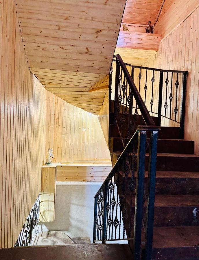 Guesthouse IMEDI - Bed and Breakfast Velistsikhe