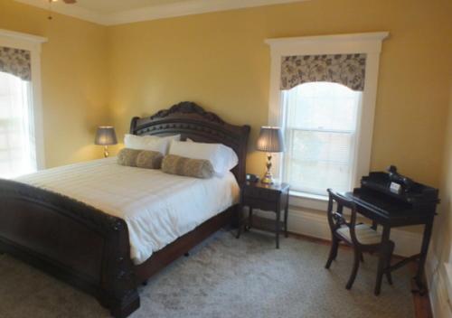 Suite King Deluxe