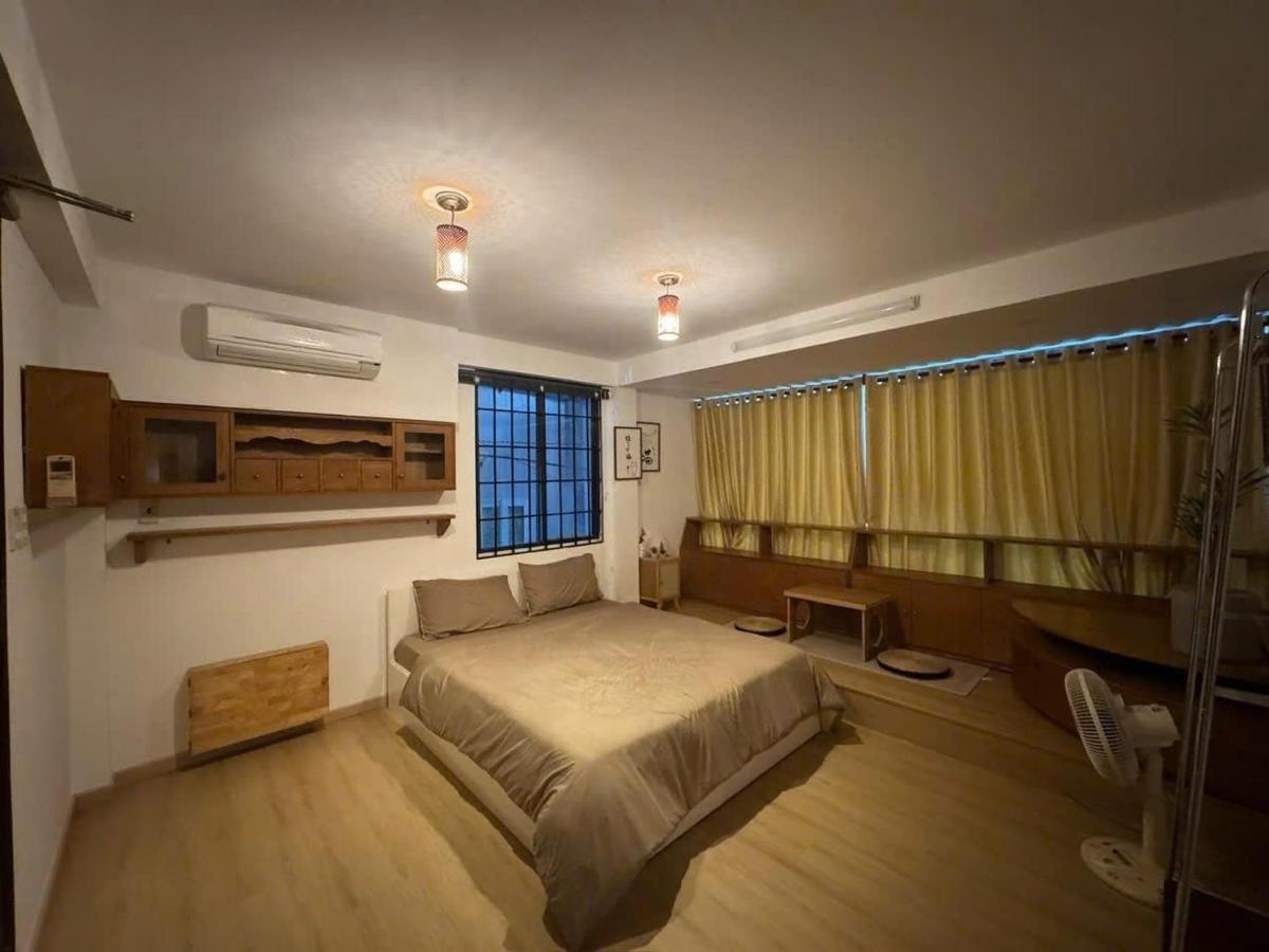 Tasha home - Ferienwohnung Ho-Chi-Minh-Stadt
