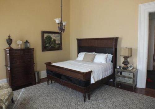 Suite King Deluxe con Vista Città