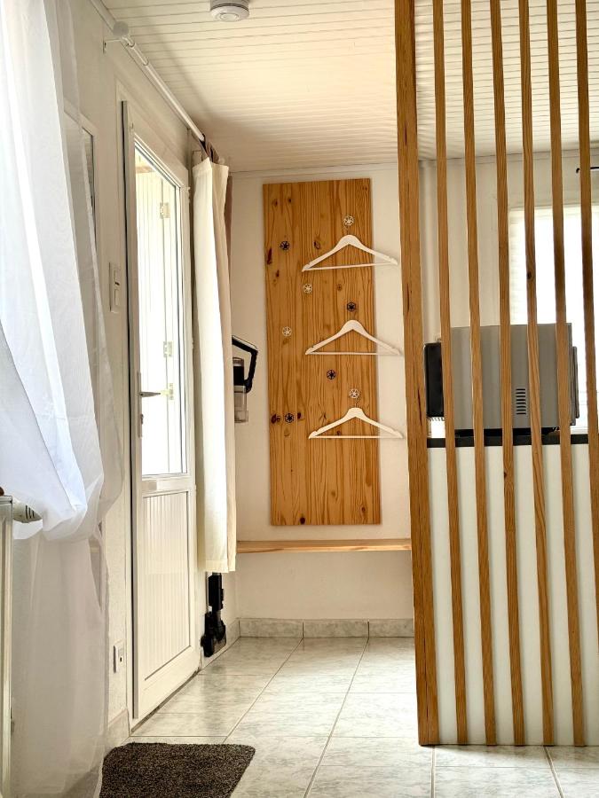 Studio Cosy - B&B Mende