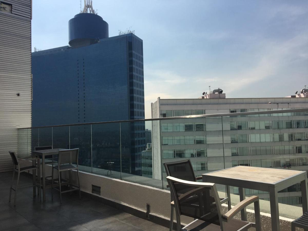 Deluxe Doppelzimmer mit Balkon