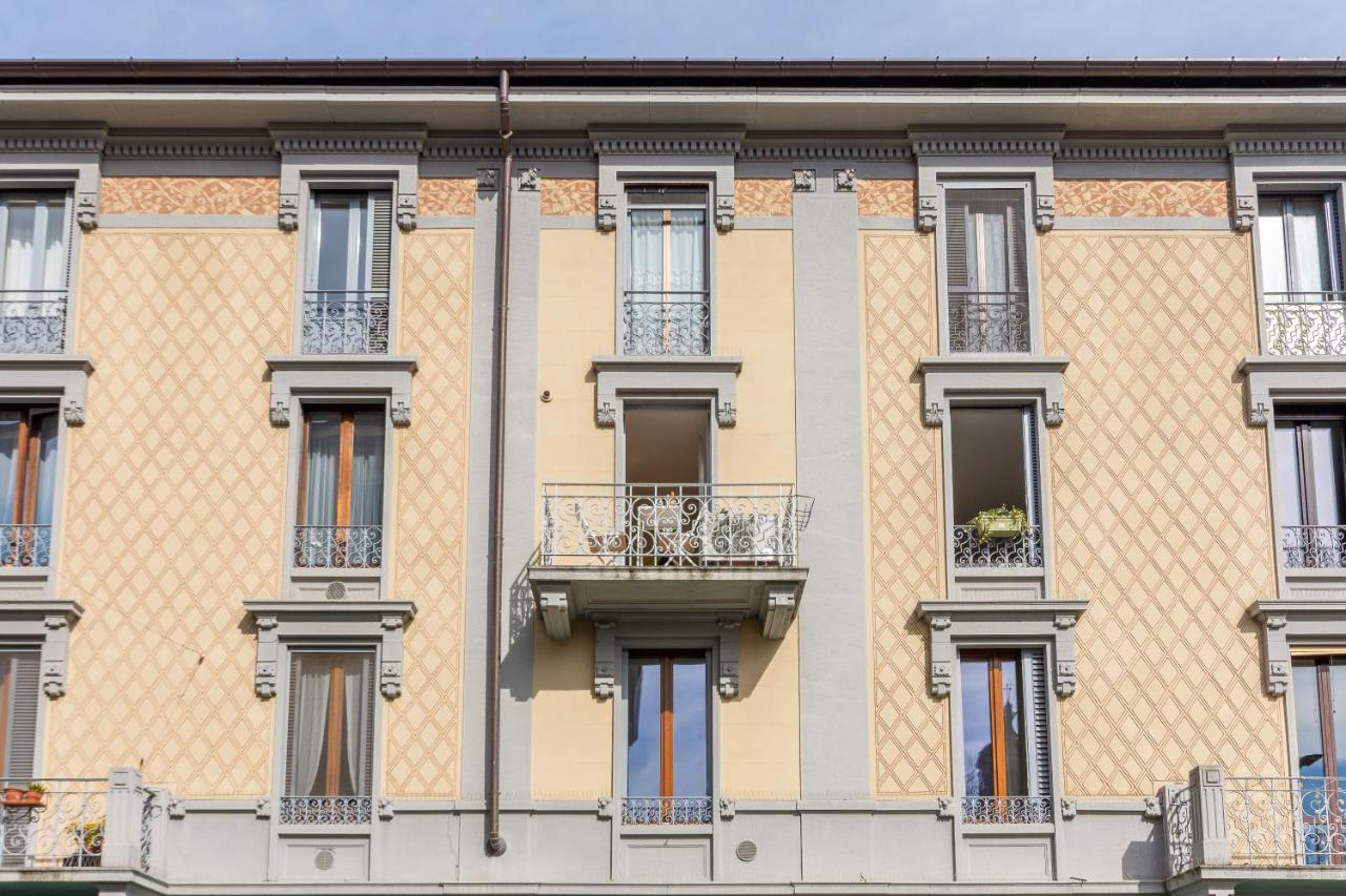 Il Glicine - Vista Mozzafiato, zona Isola, vicino Metro M3 M5 e Stazione Centrale - Chambres d'hôtes Milan