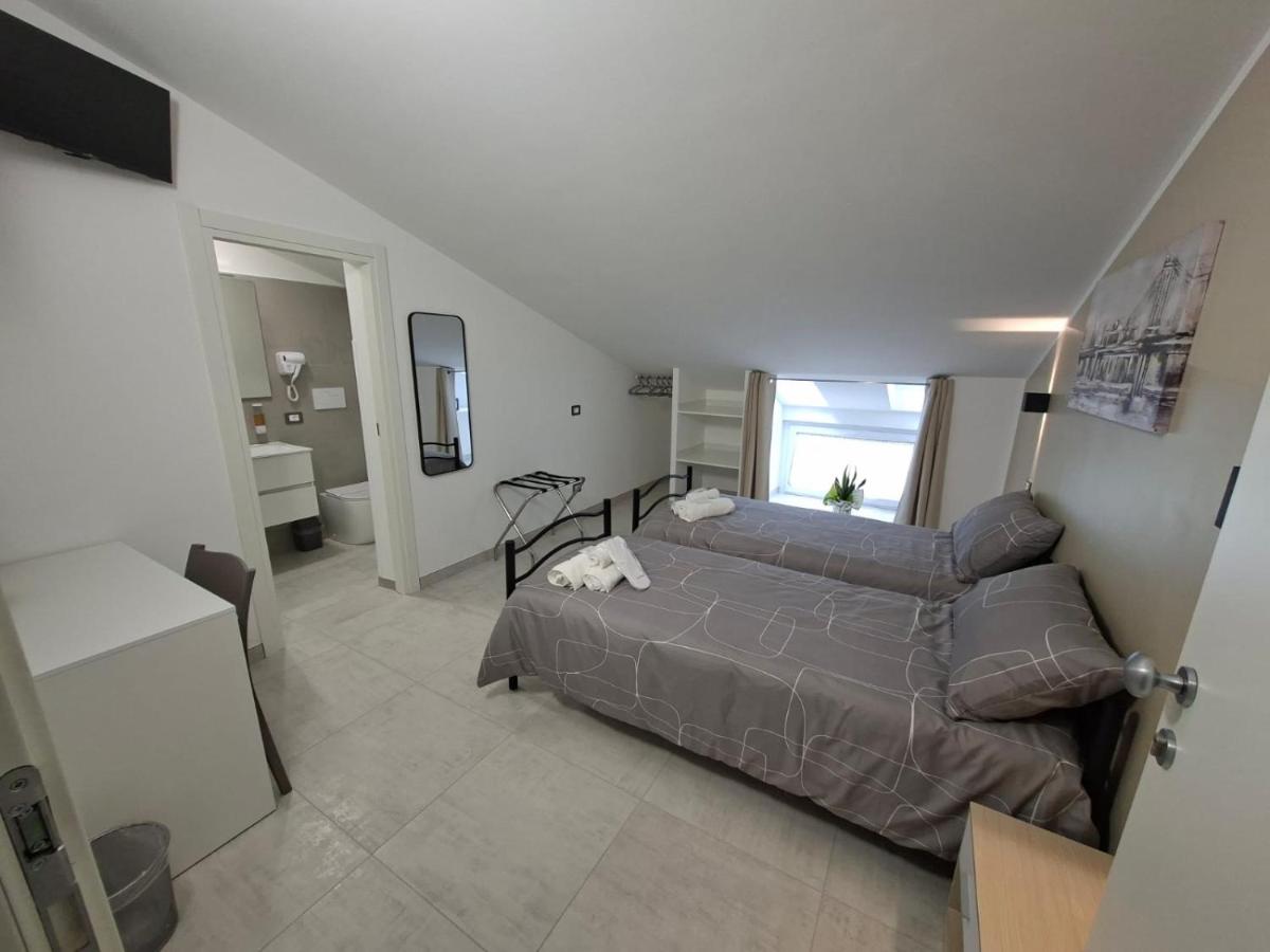 Elisa Home - Bed and Breakfast Pizzone