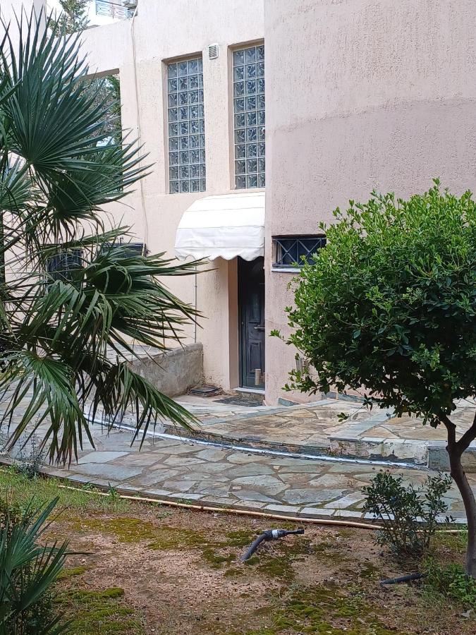 Melissia cozy home - B&B Atene