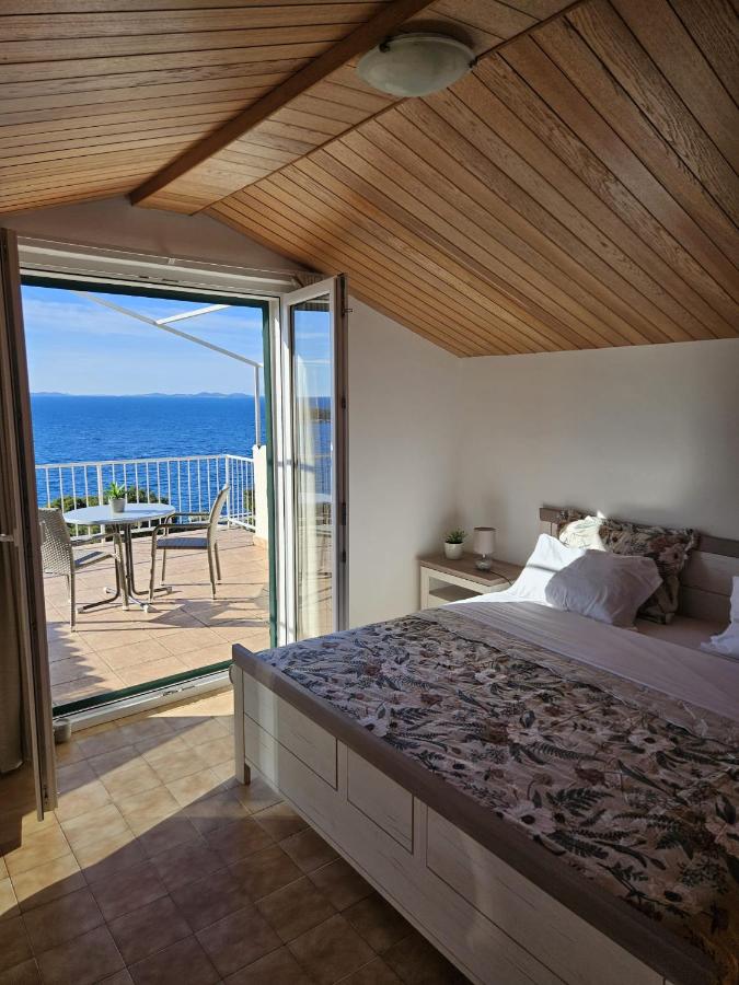 Jere Stipe Huljev apartmani - B&B Primošten