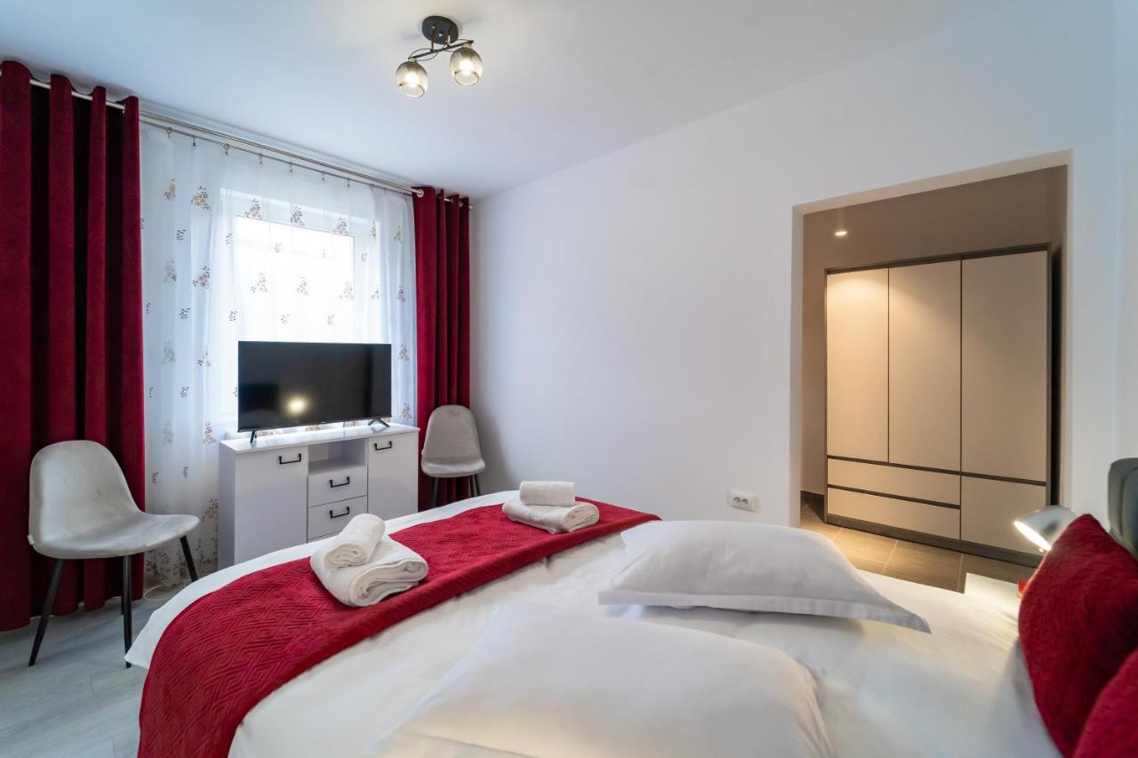 Vila Petro - B&B Iași