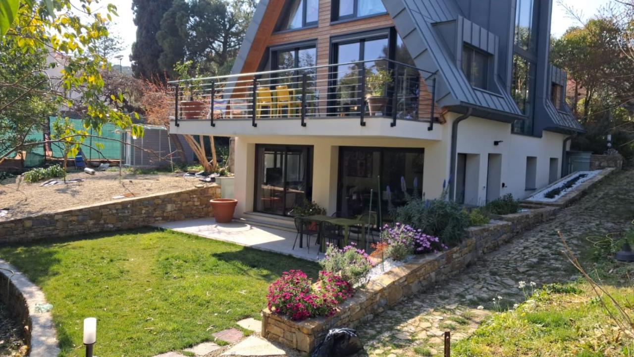 Rifugio al mare - Ferienwohnung Imperia