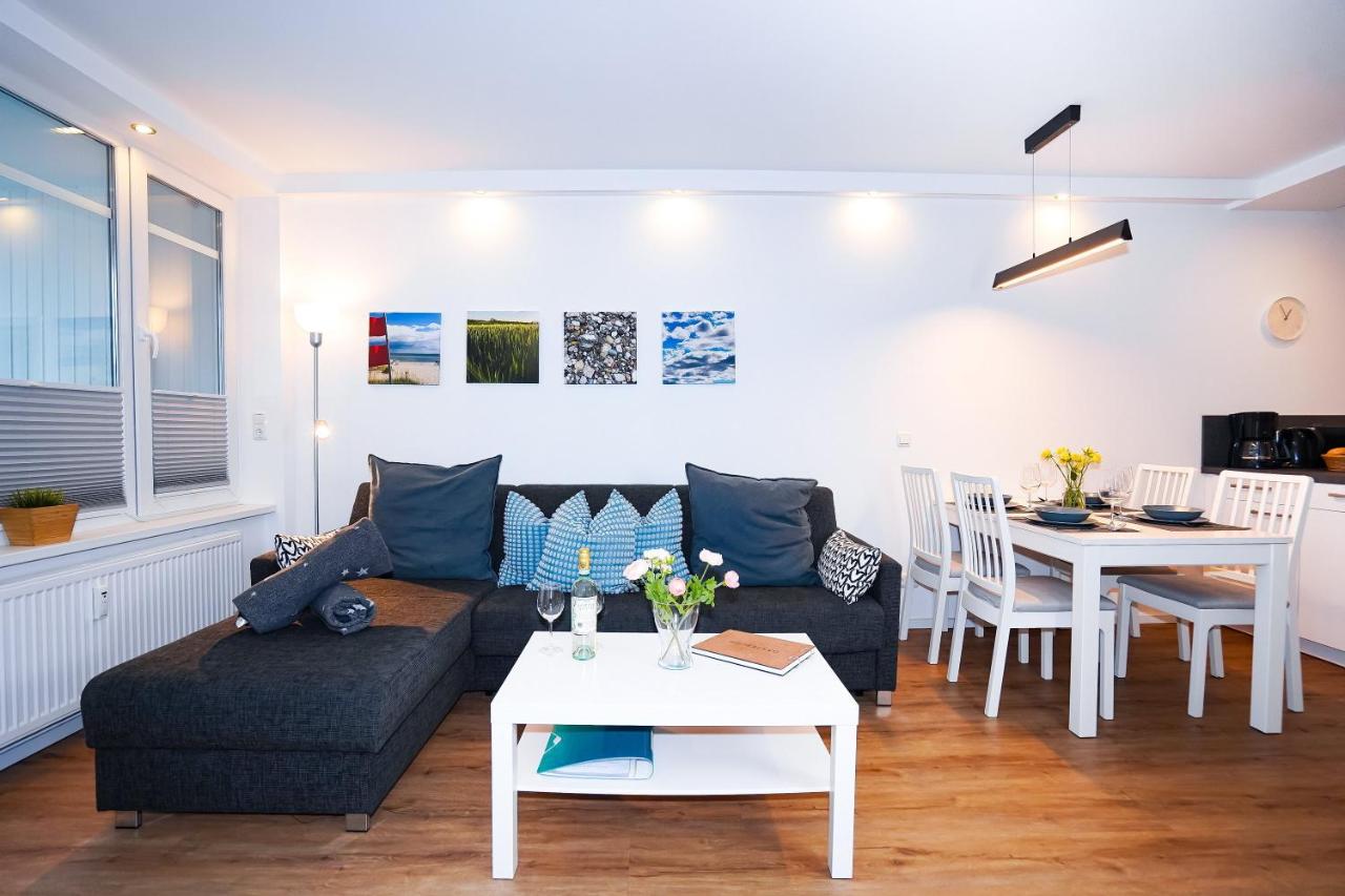 Meerzeit - B&B Sierksdorf