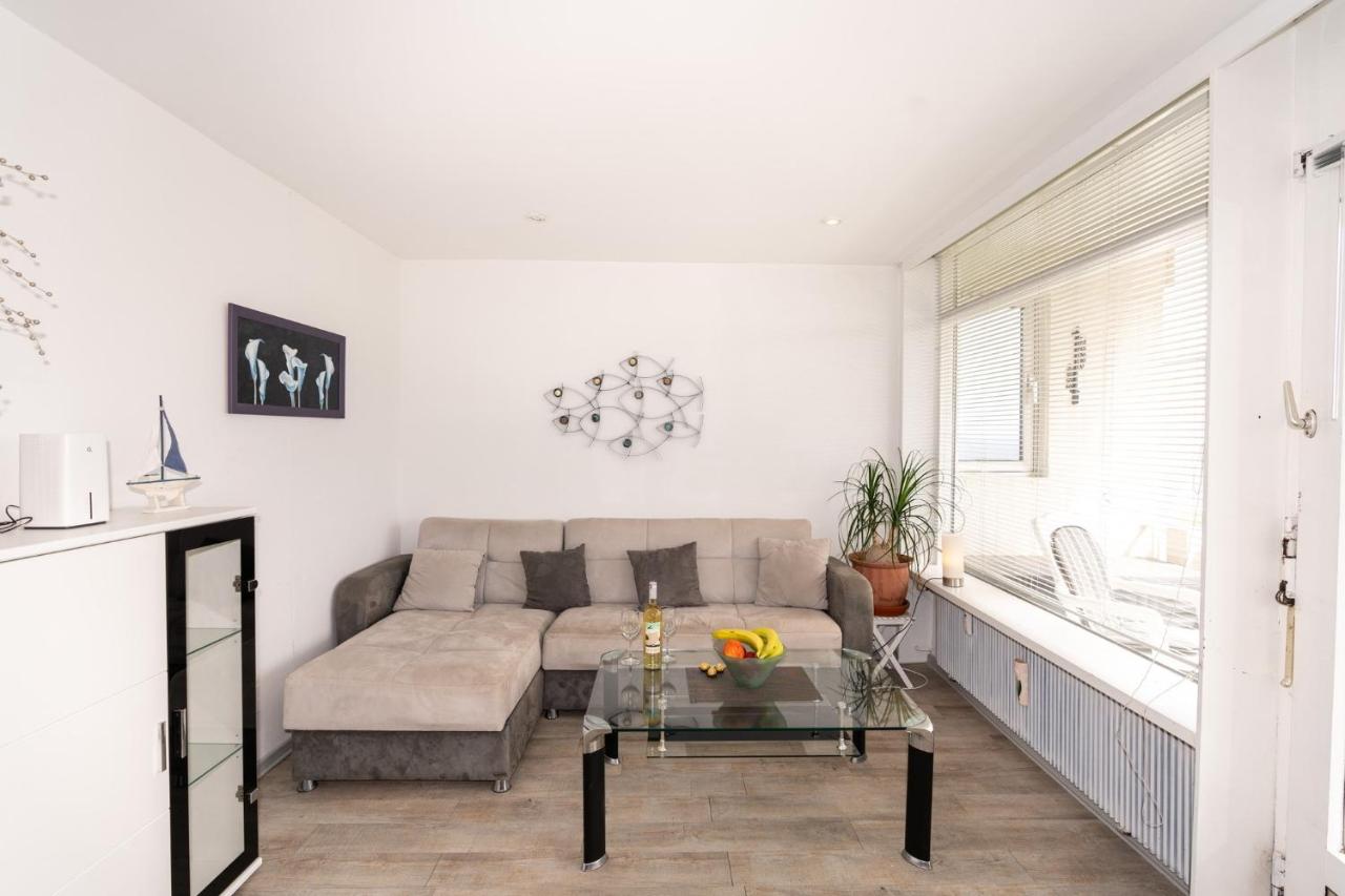 Sunside54 - B&B Sierksdorf