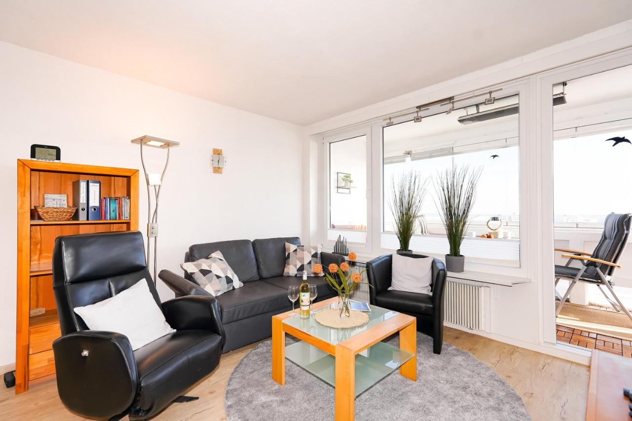Ostseelicht - Ferienwohnung Sierksdorf