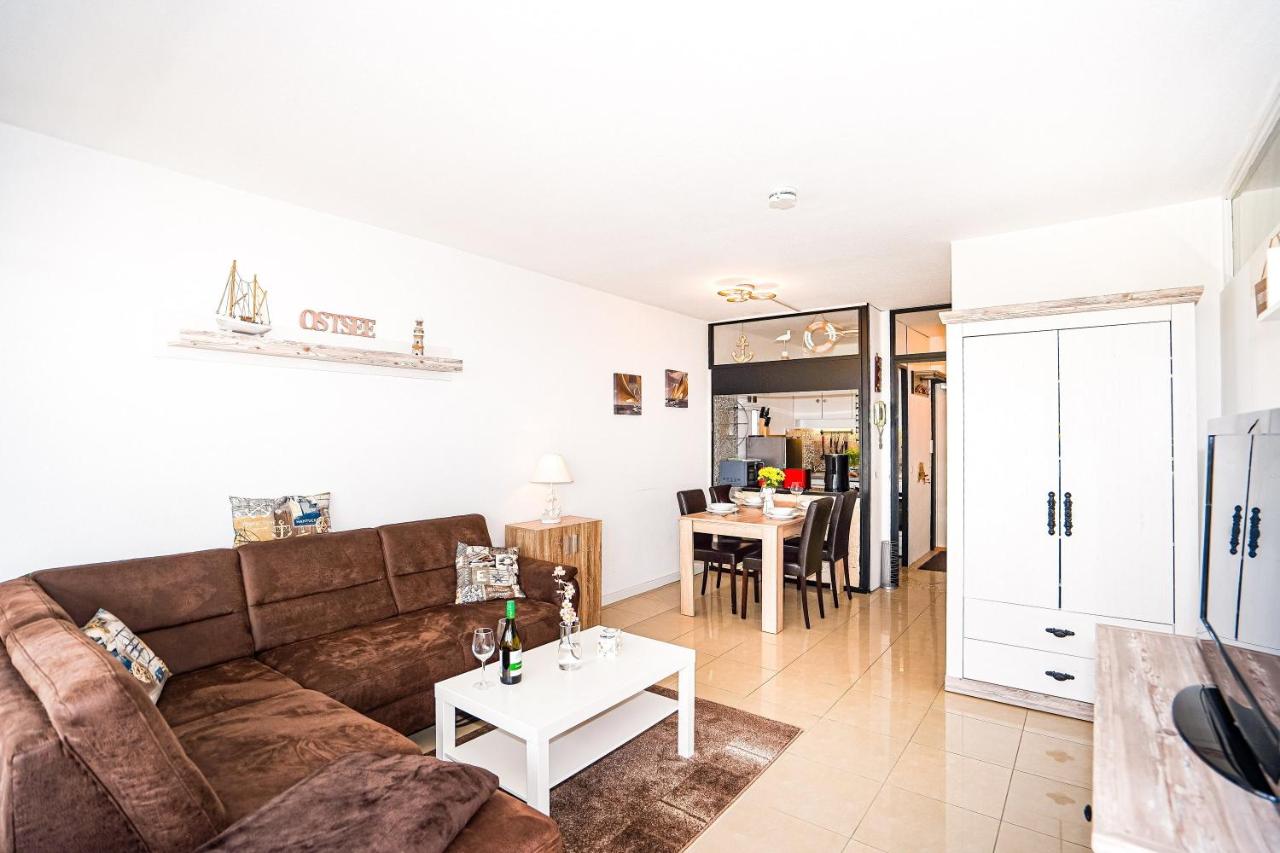 Poseidon - B&B Sierksdorf