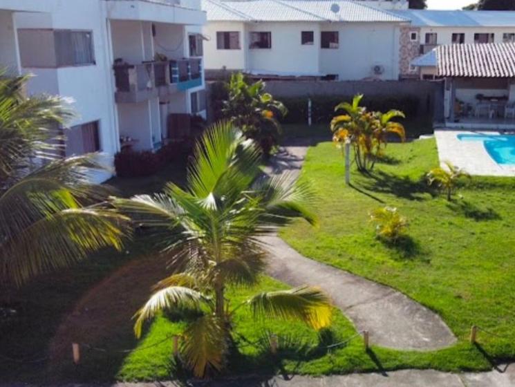 Vila maria 01 - B&B Porto Seguro