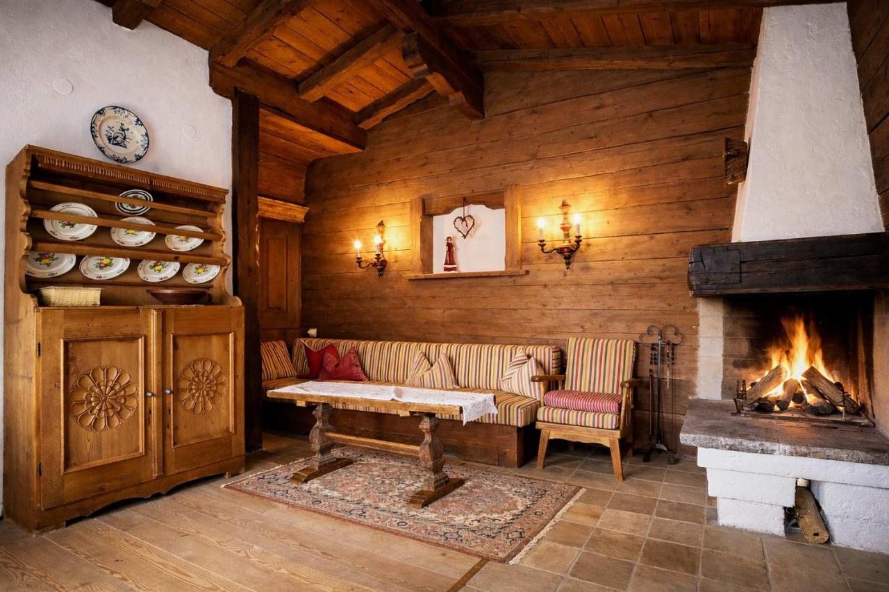 NINA's Chalet - by AlpenLuxus Collection - B&B Reith im Alpbachtal