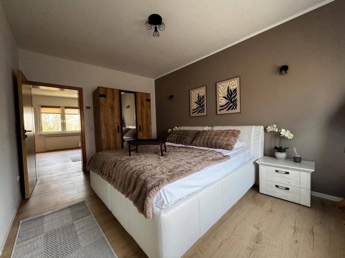 Apartment Toskana, ruhig und gemütlich - Chambres d’hôtes Essen