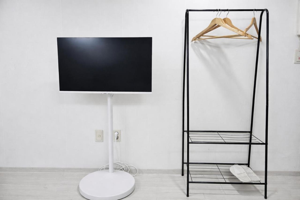 West Seoul Station Stay - B&B Seúl