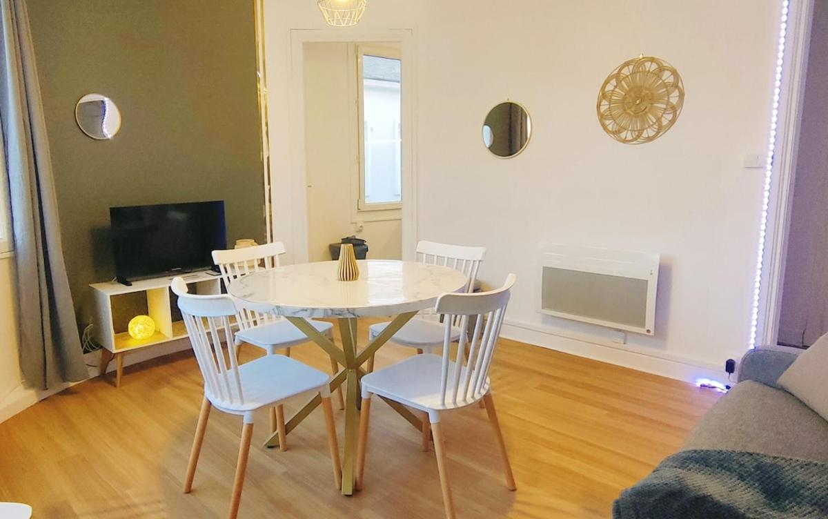 Evasion Balneo et Sauna 150m plage - Ferienwohnung Berck
