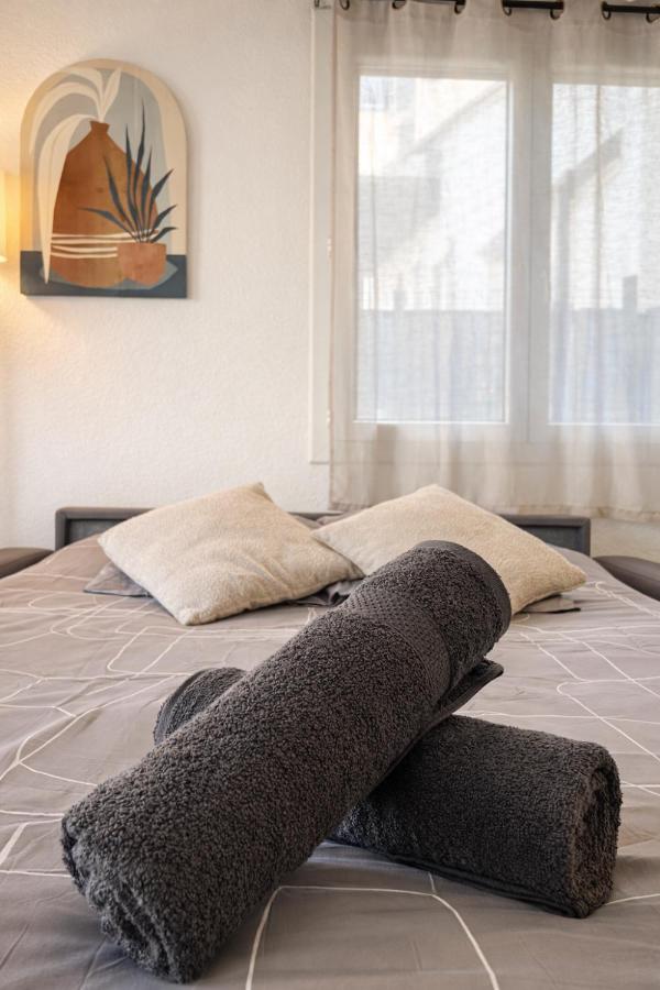 L'Escale Zen & Cozy - Balma - Proche Toulouse - B&B Balma