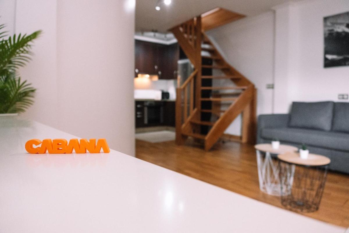 Confort junto al centro by CABANA Rentals - B&B Vigo