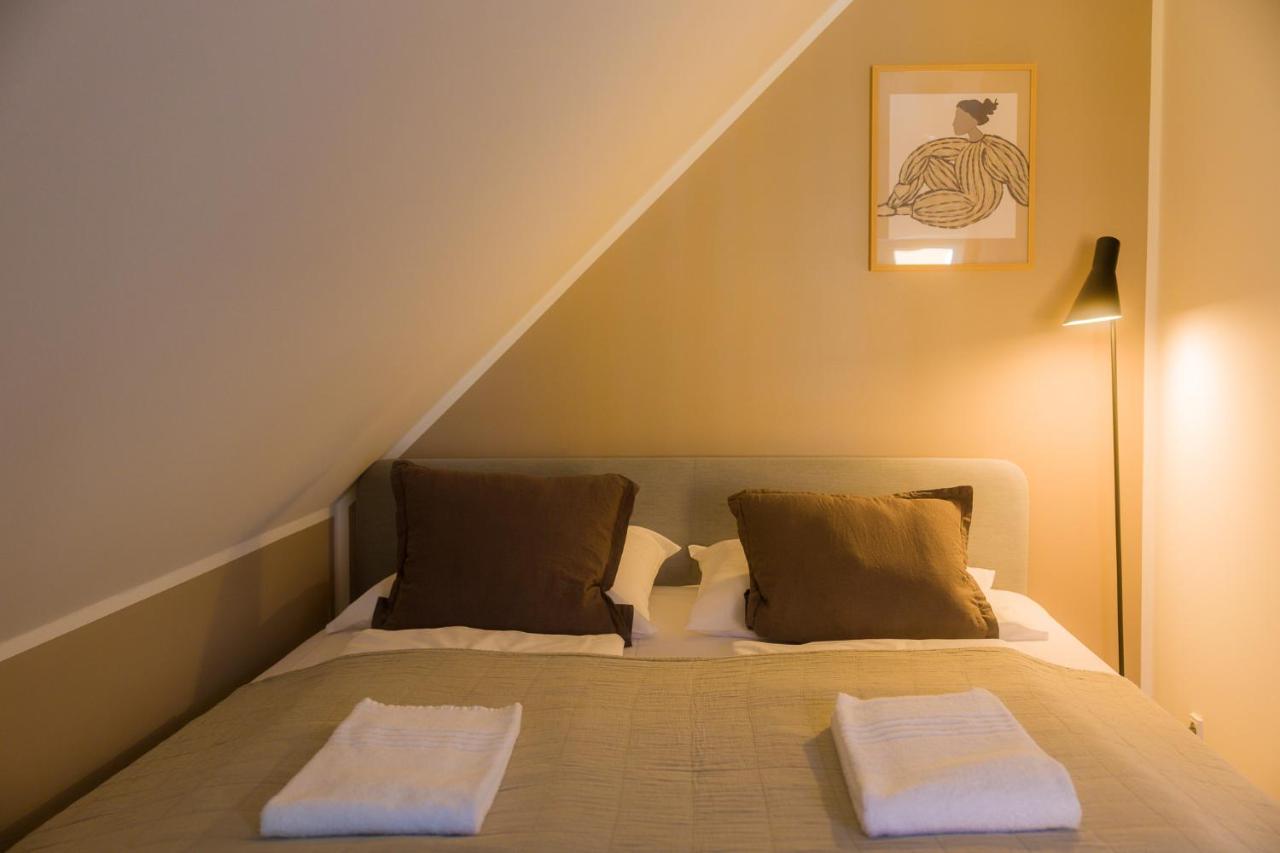 Doppelzimmer mit Gemeinschaftsbad