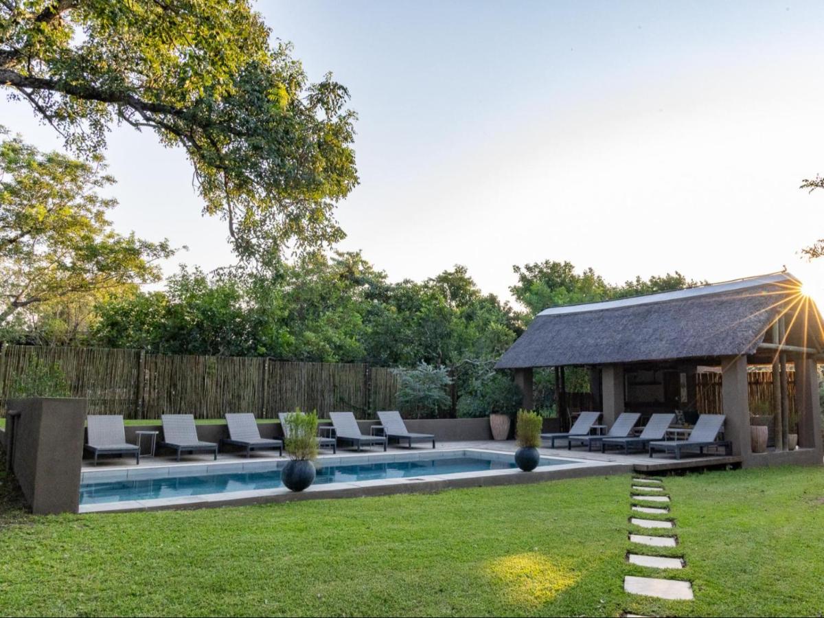 Langa Langa Tented Safari Camp