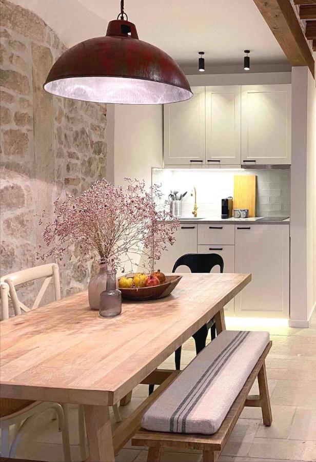 Valdibora Chic - Old town apartment - B&B Rovinj