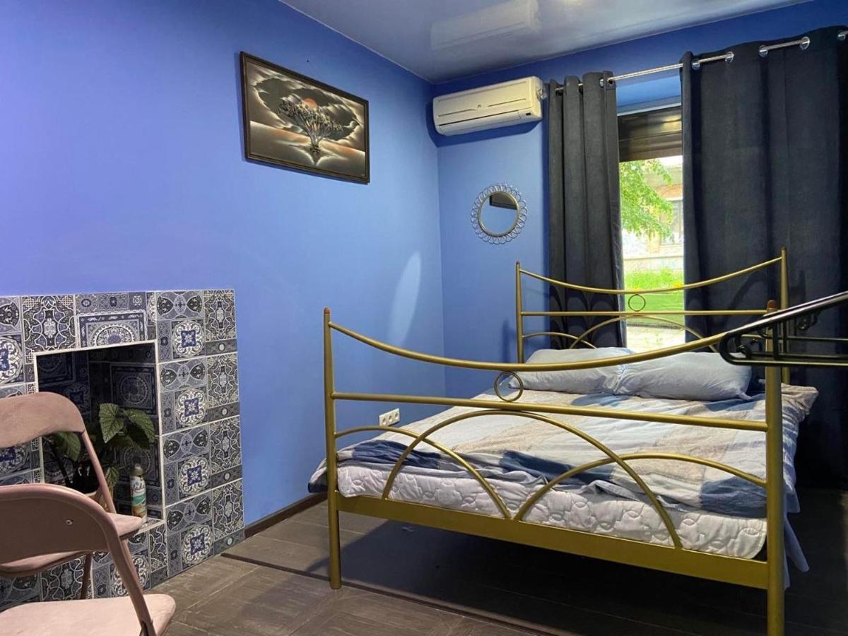 Apart room хостел готельного типу