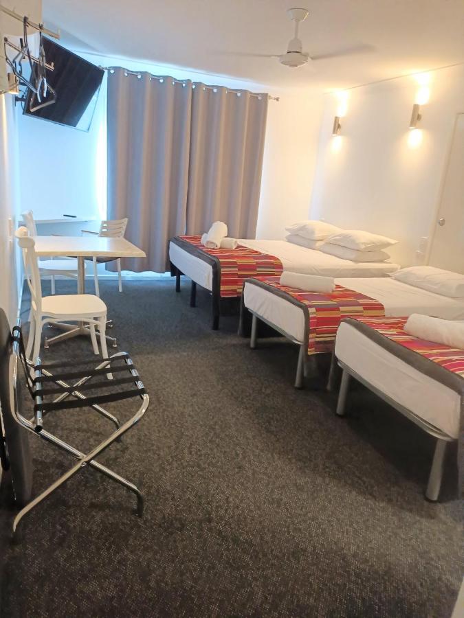 PROSERPINE MOTOR LODGE