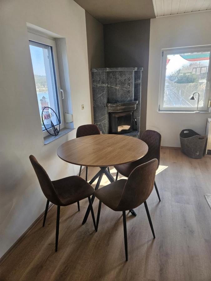 Yachthafen Karner Bootsverleih - Chambres d’hôtes Mukrena