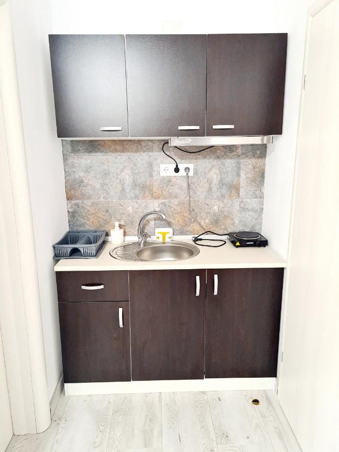 Chambre Double avec Salle de Bains Privative
