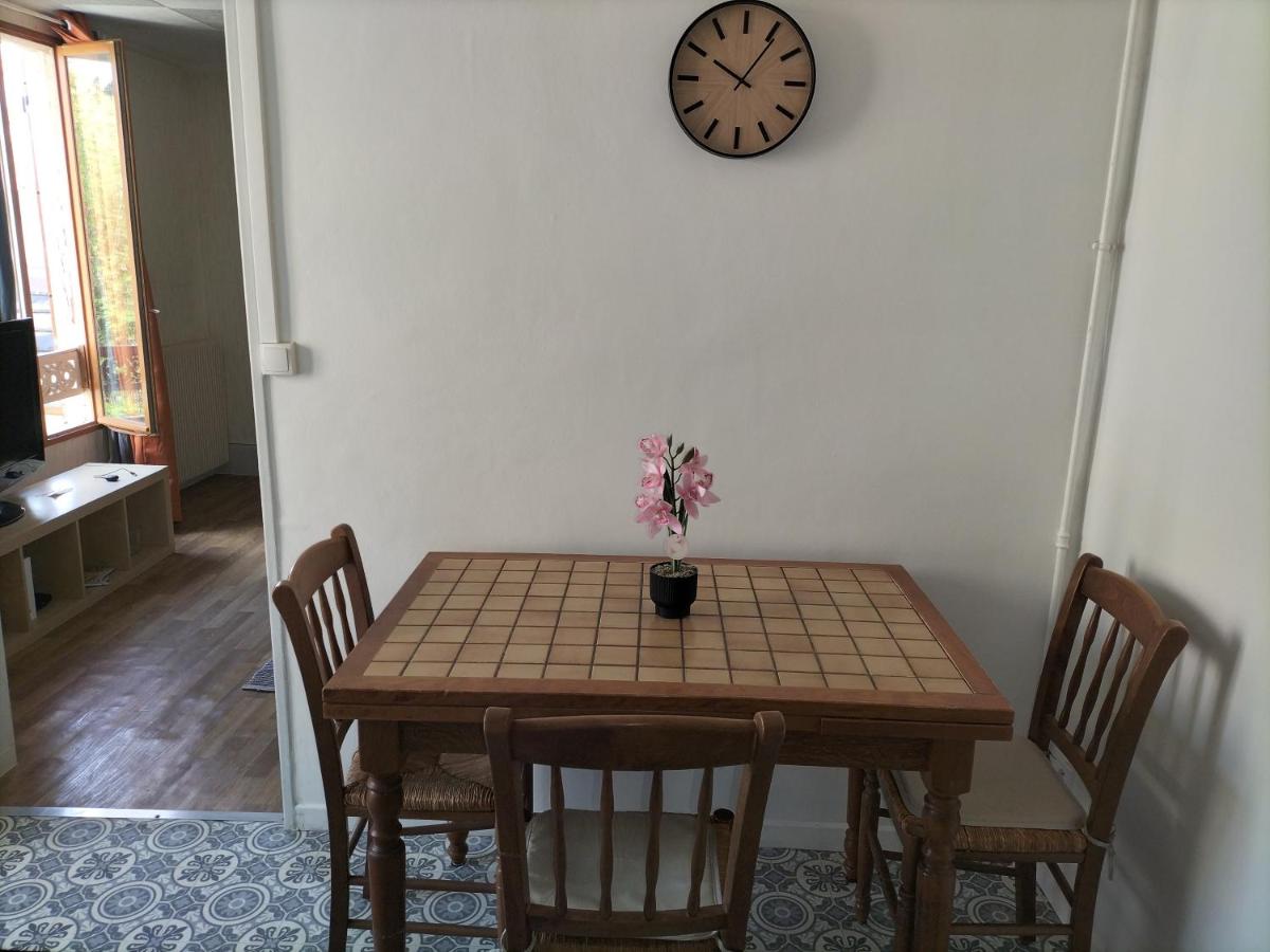 l'oasis - B&B Dijon