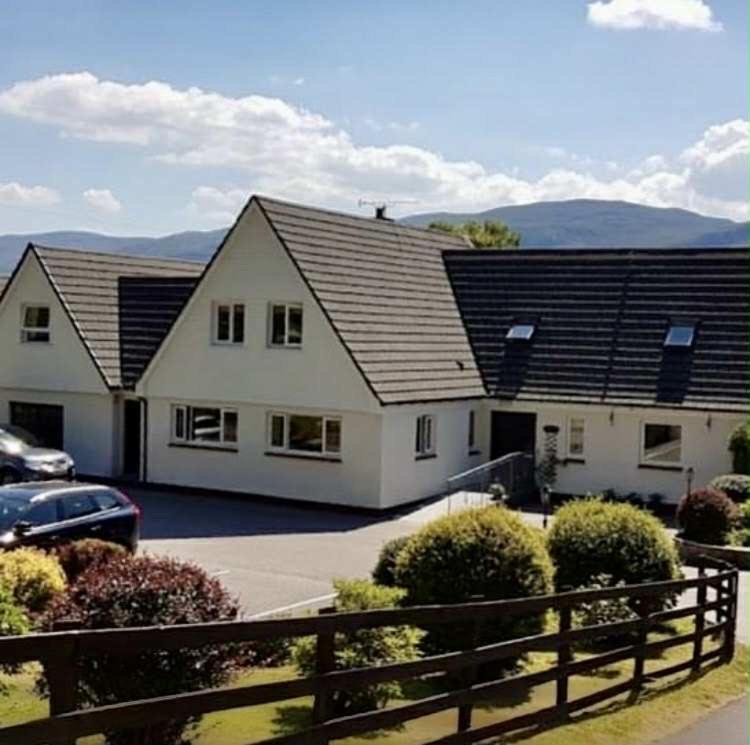 Lochview Guest House - B&B Ullapool