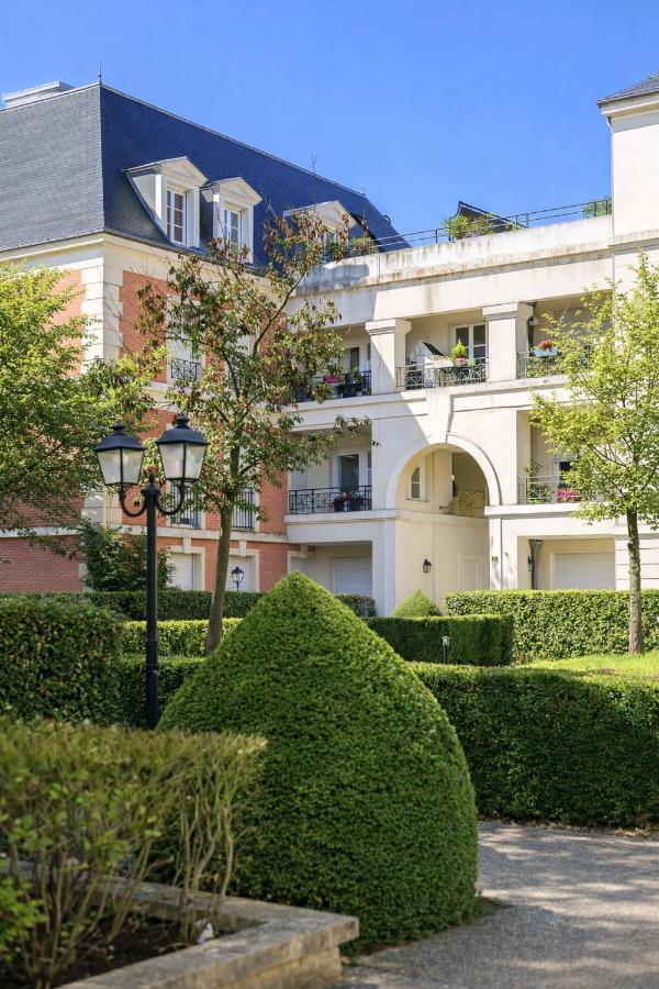 La Serrisienne 8 - Val d'Europe - Disneyland Paris - 8 à 10 Personnes - Chambres d'hôtes Serris